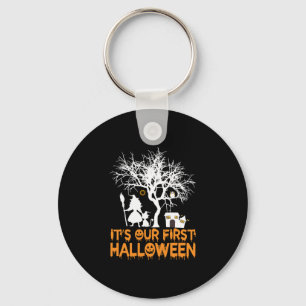 Llavero Halloween es nuestra primera Halloween
