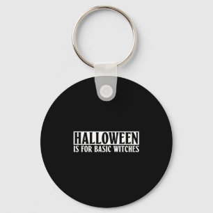 Llavero Halloween Es Para Testigos Básicos - Halloween Gót