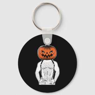 Llavero Halloween gay