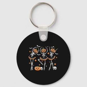 Llavero Halloween Halloween Halloween Hombres Mujeres Bo