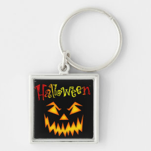 Llavero Halloween Keychain