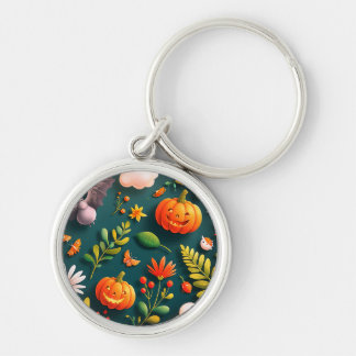 Llavero Halloween Keyring