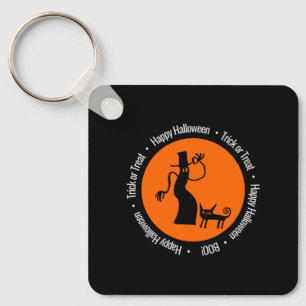 Llavero Halloween Party Favor Keychain