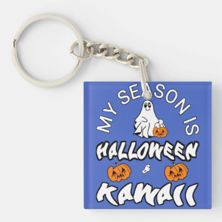 Llavero halloween Saison geist kawaii