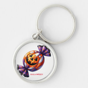 Llavero Halloween Sweet Keychain