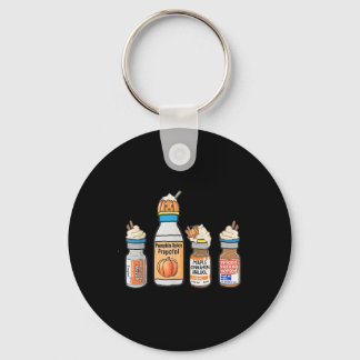 Llavero Halloween Tee Crna Pacu Er Ed Icu Cuidado Crítico