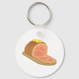 Llavero Ham