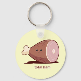 Llavero Ham total