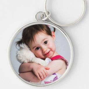 Llavero HAMbWG - Cadena de teclas de fotografía