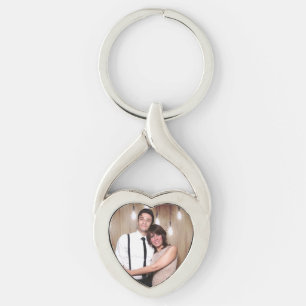 Llavero HAMbyWG Keychain