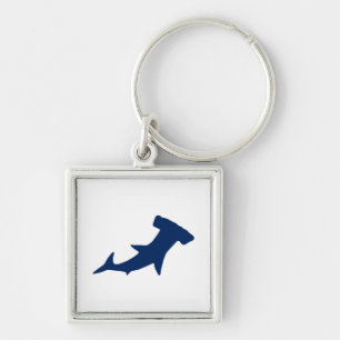 Llavero Hammerhead Shark