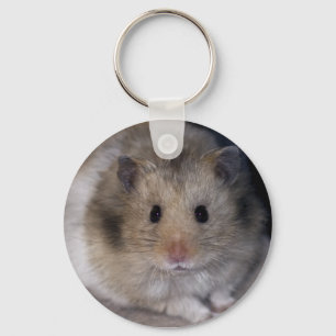 Llavero Hammie Keyring