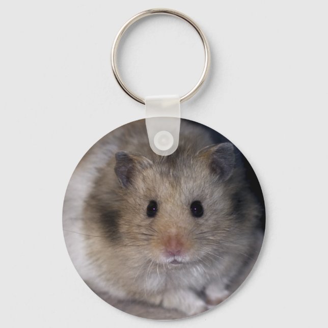 Llavero Hammie Keyring (Anverso)