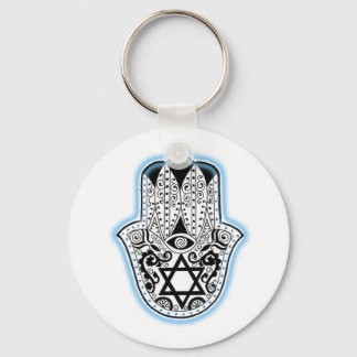 Llavero Hamsa