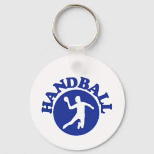 Llavero Handball