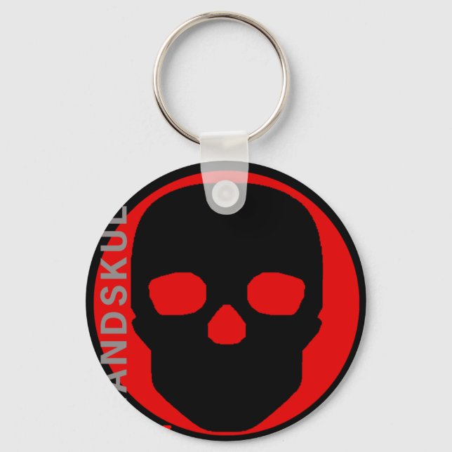 Llavero HANDSKULL Liv - Keychain (Anverso)