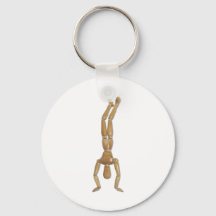 Llavero HandStand