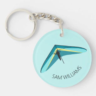 Llavero Hang Gliding