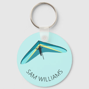 Llavero Hang Gliding