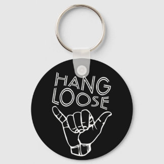 Llavero Hang Loose