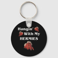 Hangin Con Mis Hermias Divertido Hermit Crab Lover