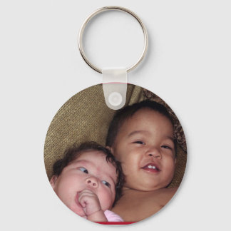 Llavero HannahGracekeychain