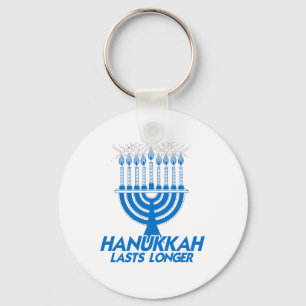 Llavero HANUKKAH DURA MÁS -.png