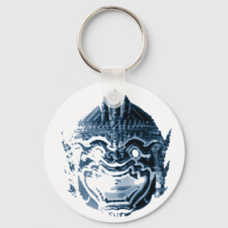 LLAVERO HANUMAN - ANJANEYA - HINDU - BUDISMO