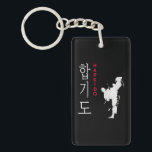 Llavero Hapkido Autodefensa Artes Marciales Coreanas<br><div class="desc">Hapkido Autodefensa Artes Marciales Coreanas</div>