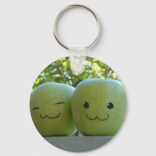 Llavero Happy apples