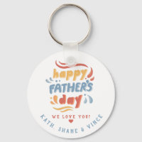 Happy Father’s Day Personalized 