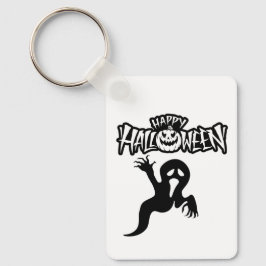 Llavero Happy Halloween Porte-clés