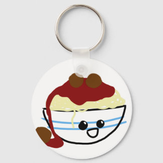 Llavero Happy Little Pasta Bowl