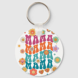 Llavero Happy Mother's Day 