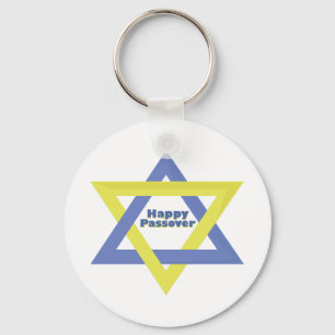 Llavero Happy passover