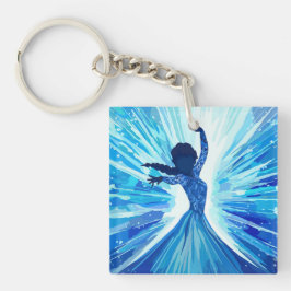 Llavero Hard plastic coaster