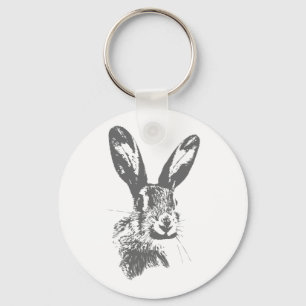 Llavero Hare