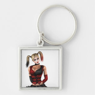 Llavero Harley Quinn
