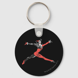 Llavero Harley Quinn 3