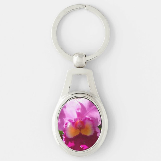 Llavero Harlinde (Anverso)