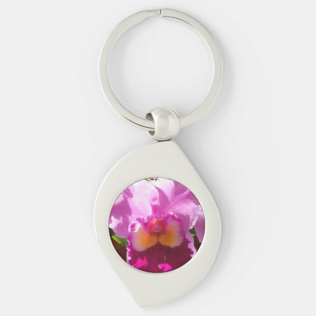 Llavero Harlinde (Anverso)