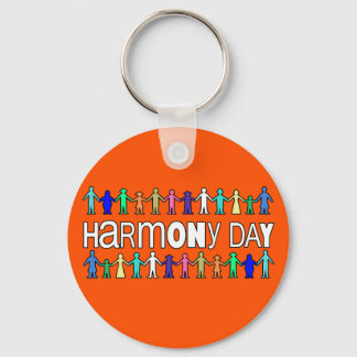 Llavero Harmony Day Australia 