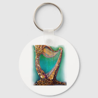 Llavero Harp
