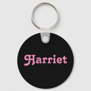Llavero Harriet de cadena clave
