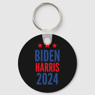 Llavero Harris 2024 Voto electoral