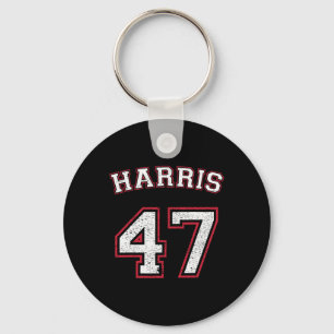 Llavero Harris 47 47º presidente