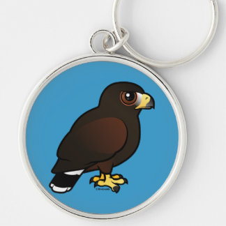 Llavero Harris Hawk