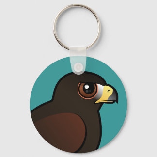 Llavero Harris Hawk