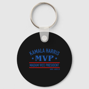 Llavero Harris Mvp Señora Vicepresidenta Biden Harris 2020