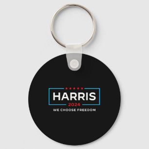 Llavero Harris Para Las Elecciones Presidenciales 2024 Ele